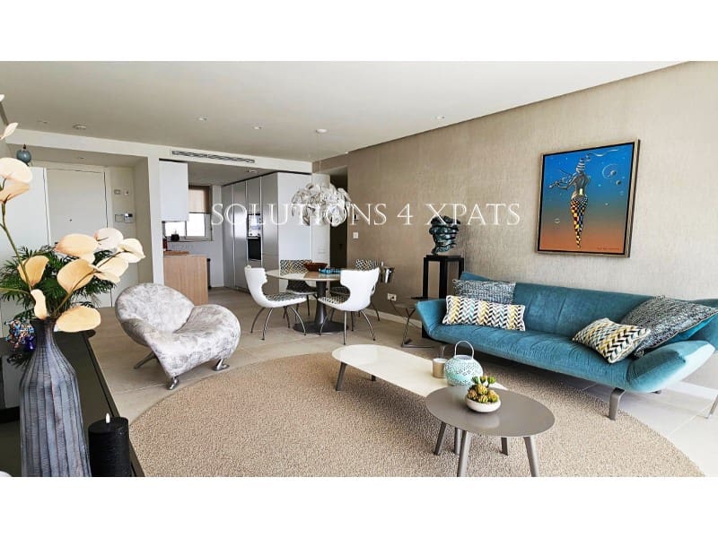 Apartment for sale in Ojen with pool garage - € 640,000 (Ref: 8655033)