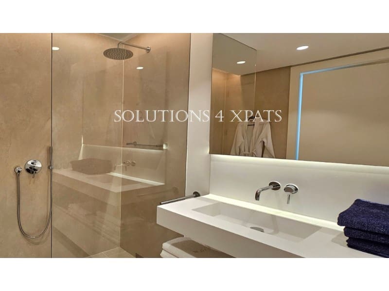 Apartment for sale in Ojen with pool garage - € 640,000 (Ref: 8655033)