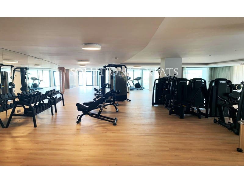 Apartment for sale in Ojen with pool garage - € 640,000 (Ref: 8655033)