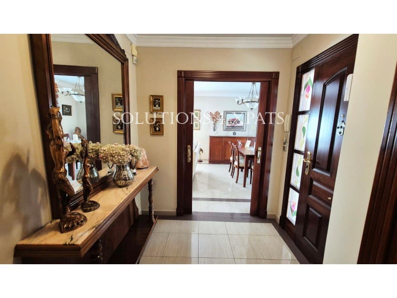 5 soveværelse Villa til salg i Torre del Mar med swimmingpool garage - € 875.000 (Ref: 8670672)