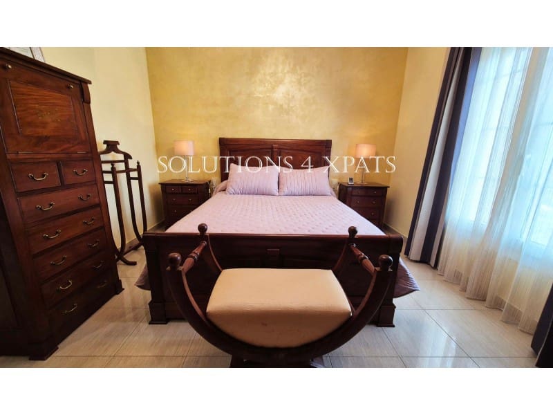 5 soveværelse Villa til salg i Torre del Mar med swimmingpool garage - € 875.000 (Ref: 8670672)