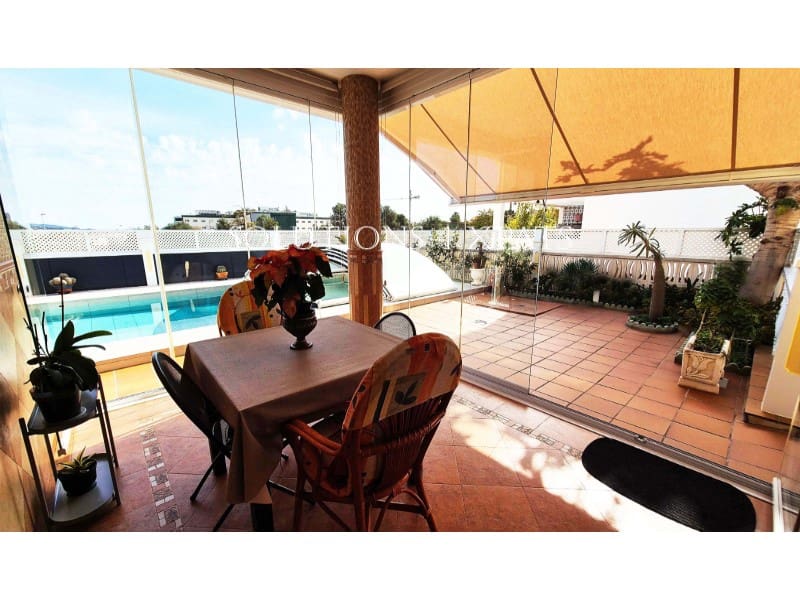 5 soveværelse Villa til salg i Torre del Mar med swimmingpool garage - € 875.000 (Ref: 8670672)