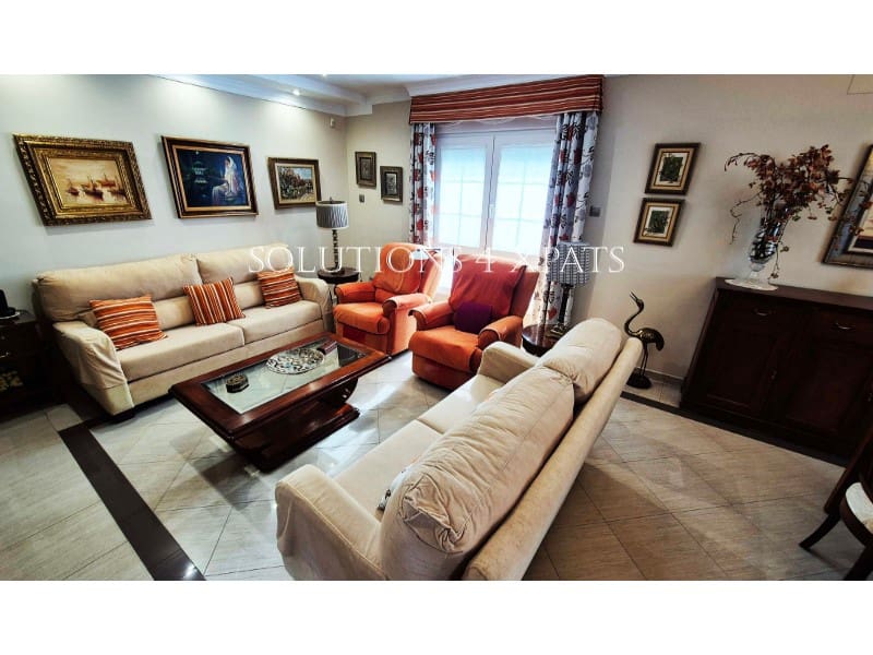 5 soveværelse Villa til salg i Torre del Mar med swimmingpool garage - € 875.000 (Ref: 8670672)