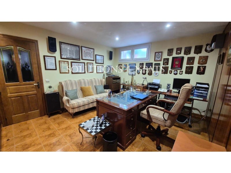 5 soveværelse Villa til salg i Torre del Mar med swimmingpool garage - € 875.000 (Ref: 8670672)