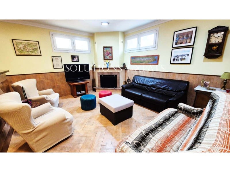 5 soveværelse Villa til salg i Torre del Mar med swimmingpool garage - € 875.000 (Ref: 8670672)