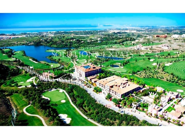 4 soveværelse Villa til salg i Los Flamingos, Benahavís med swimmingpool - € 2.630.000 (Ref: 8698329)