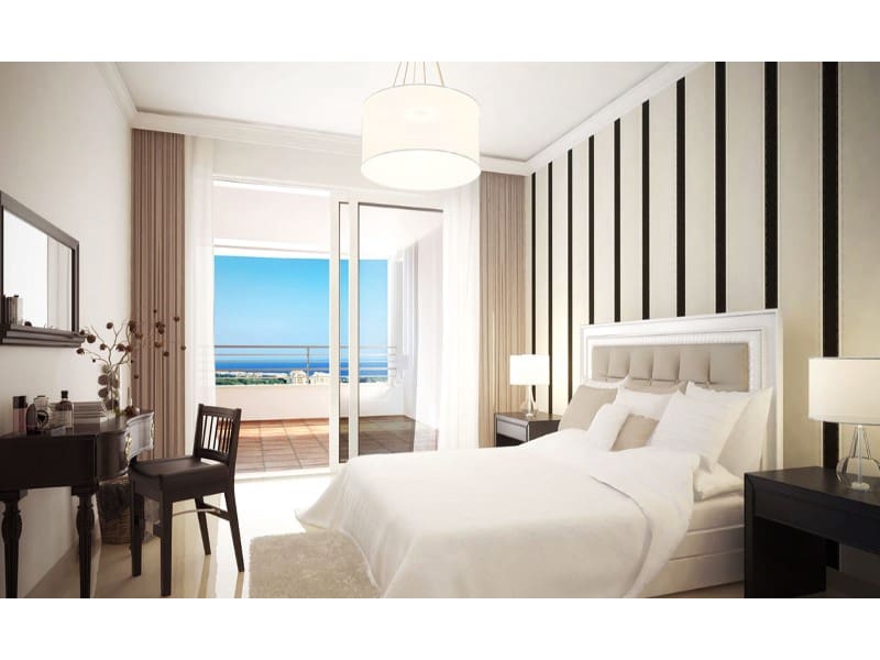 2 chambre Appartement à vendre à Rincon de la Victoria avec garage - 440 000 € (Ref: 8752902)