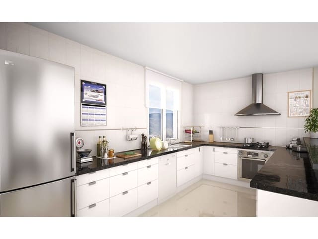 2 chambre Appartement à vendre à Rincón de la Victoria avec garage - 440 000 € (Ref: 8752902)