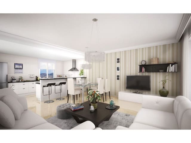 2 chambre Appartement à vendre à Rincón de la Victoria avec garage - 440 000 € (Ref: 8752902)