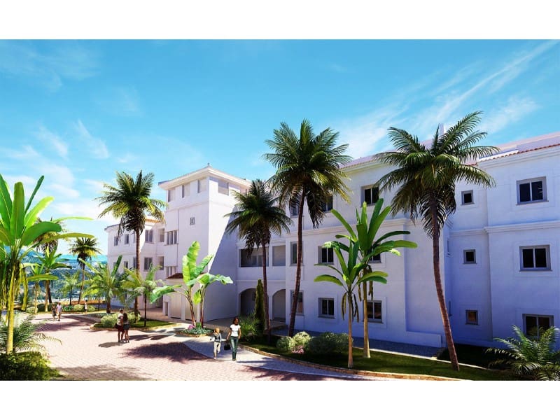 2 chambre Appartement à vendre à Rincon de la Victoria avec garage - 440 000 € (Ref: 8752902)