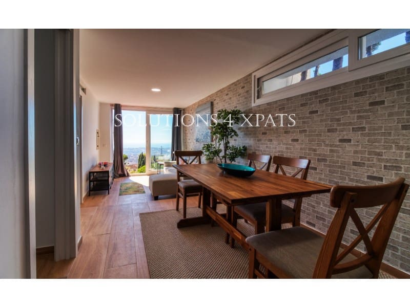 7 soveværelse Villa til salg i Mijas med swimmingpool garage - € 1.900.000 (Ref: 8786842)