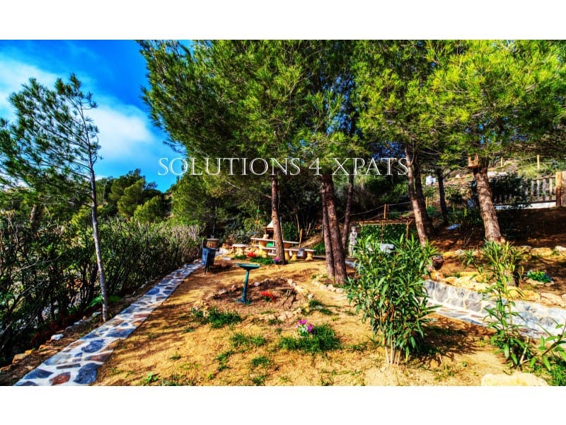 7 soveværelse Villa til salg i Mijas med swimmingpool garage - € 1.900.000 (Ref: 8786842)