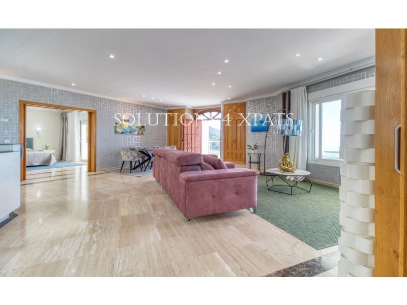 7 soveværelse Villa til salg i Mijas med swimmingpool garage - € 1.900.000 (Ref: 8786842)