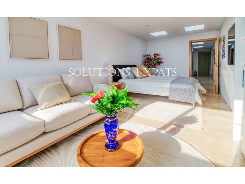 7 soveværelse Villa til salg i Mijas med swimmingpool garage - € 1.900.000 (Ref: 8786842)