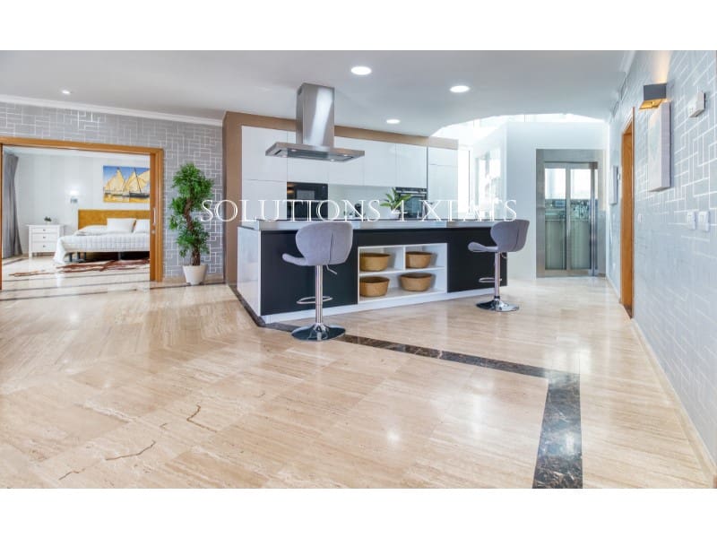 7 soveværelse Villa til salg i Mijas med swimmingpool garage - € 1.900.000 (Ref: 8786842)