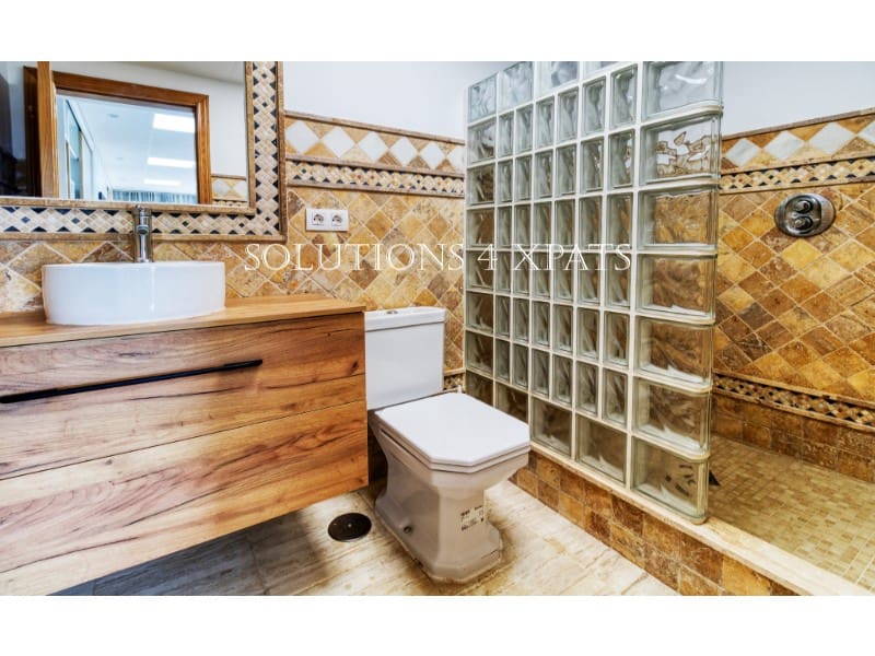 7 soveværelse Villa til salg i Mijas med swimmingpool garage - € 1.900.000 (Ref: 8786842)