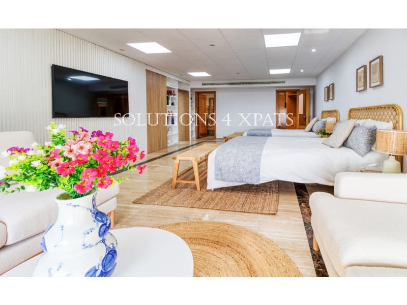 7 soveværelse Villa til salg i Mijas med swimmingpool garage - € 1.900.000 (Ref: 8786842)