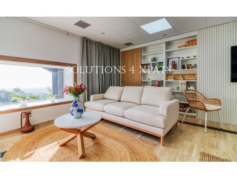 7 soveværelse Villa til salg i Mijas med swimmingpool garage - € 1.900.000 (Ref: 8786842)