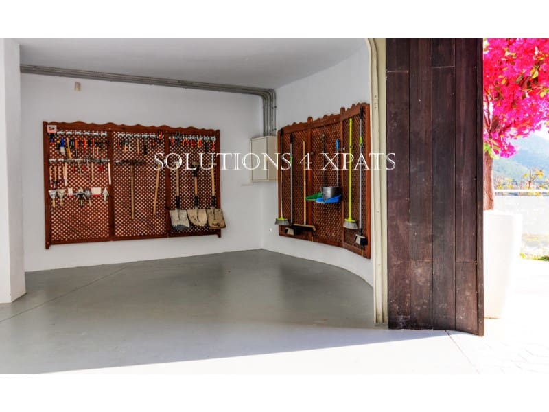 7 soveværelse Villa til salg i Mijas med swimmingpool garage - € 1.900.000 (Ref: 8786842)