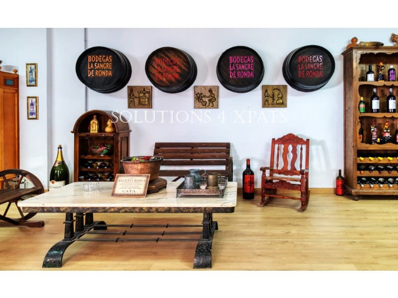 7 soveværelse Villa til salg i Mijas med swimmingpool garage - € 1.900.000 (Ref: 8786842)