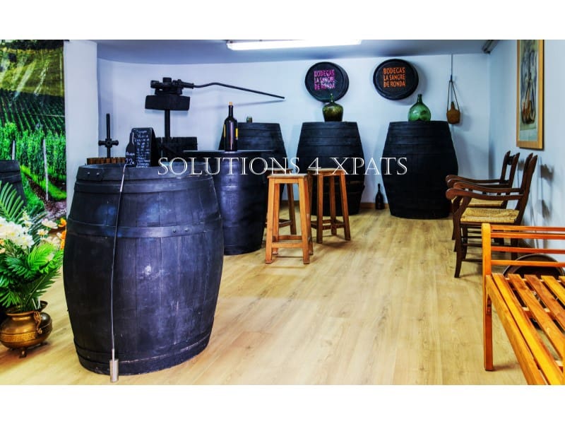 7 soveværelse Villa til salg i Mijas med swimmingpool garage - € 1.900.000 (Ref: 8786842)