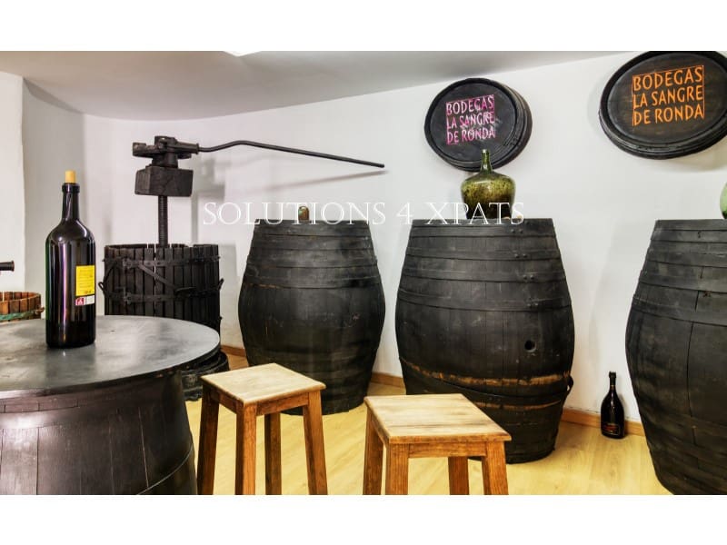 7 soveværelse Villa til salg i Mijas med swimmingpool garage - € 1.900.000 (Ref: 8786842)