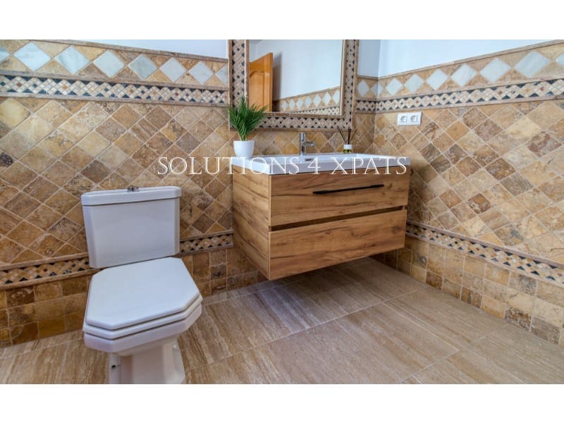 7 soveværelse Villa til salg i Mijas med swimmingpool garage - € 1.900.000 (Ref: 8786842)