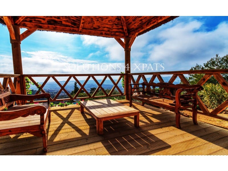 7 soveværelse Villa til salg i Mijas med swimmingpool garage - € 1.900.000 (Ref: 8786842)