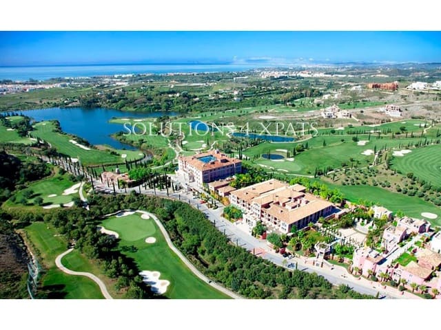 Villa for sale in Los Flamingos, Benahavís with pool garage - € 3,200,000 (Ref: 8809888)