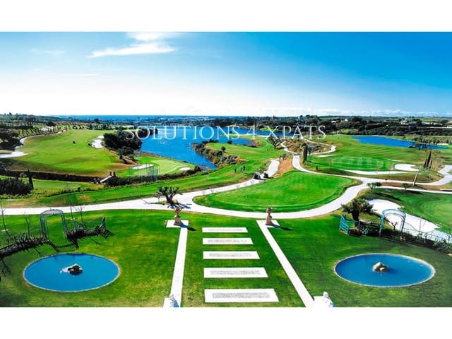 Villa for sale in Los Flamingos, Benahavís with pool garage - € 3,200,000 (Ref: 8809888)