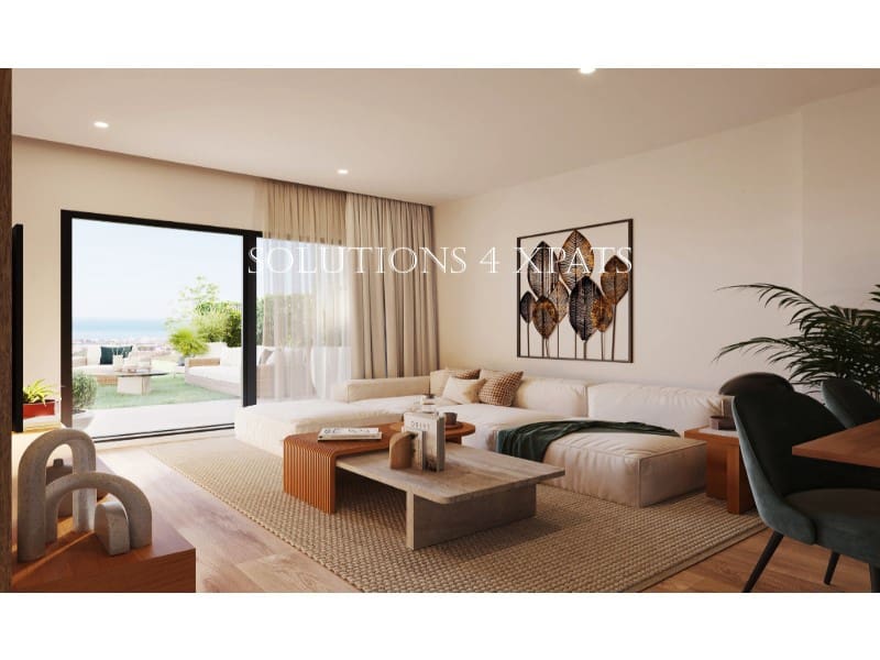 Appartement te koop in Torrox met garage - € 235.000 (Ref: 8843634)