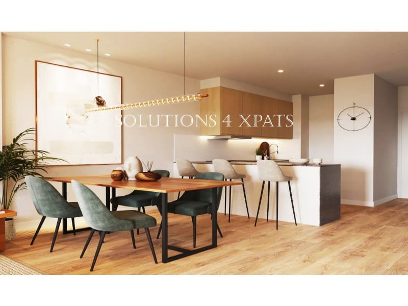 Appartement te koop in Torrox met garage - € 235.000 (Ref: 8843634)