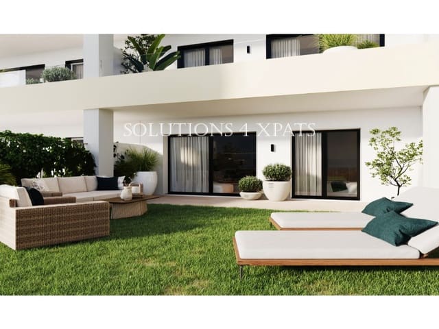 Apartament na sprzedaż w Torrox Pueblo, Torrox z garażem - 235 000 € (Ref: 8843634)