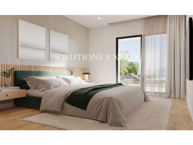 Apartament na sprzedaż w Torrox Pueblo, Torrox z garażem - 235 000 € (Ref: 8843634)