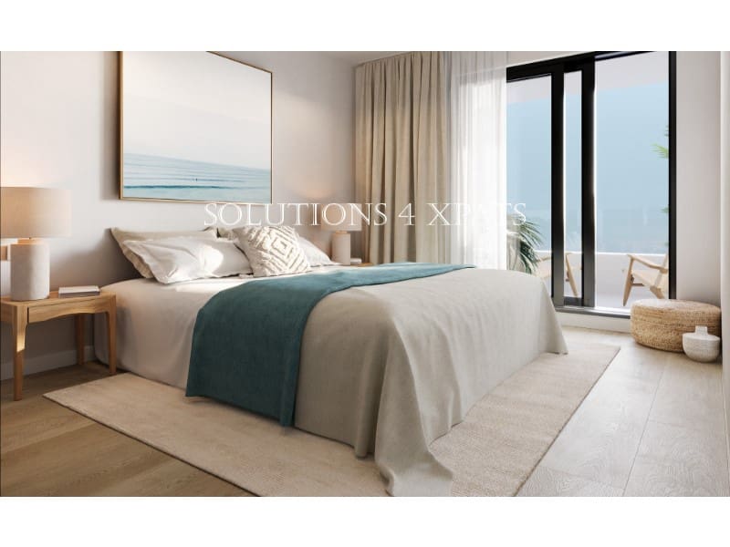 Appartement te koop in Torrox met garage - € 235.000 (Ref: 8843634)