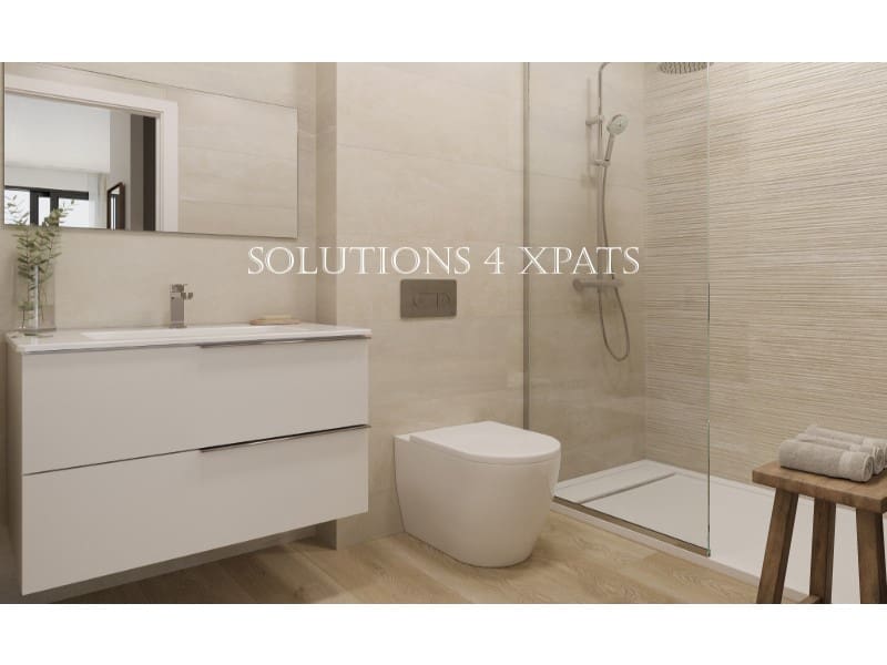 Appartement te koop in Torrox met garage - € 235.000 (Ref: 8843634)