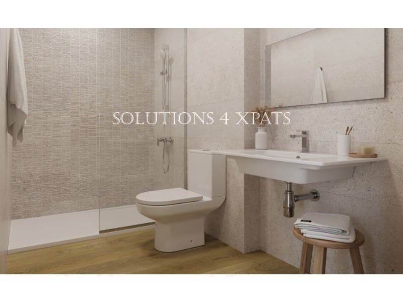 Appartement te koop in Torrox met garage - € 235.000 (Ref: 8843634)