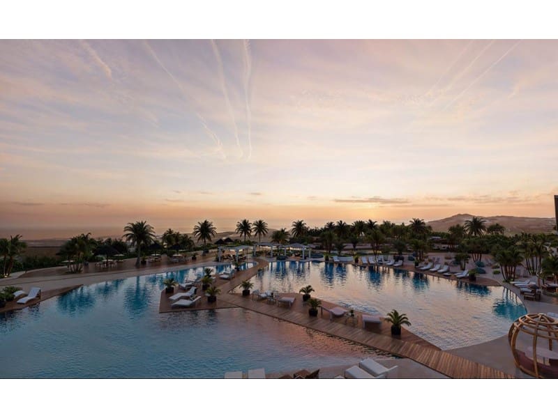 Appartement te koop in Torrox met garage - € 235.000 (Ref: 8843634)