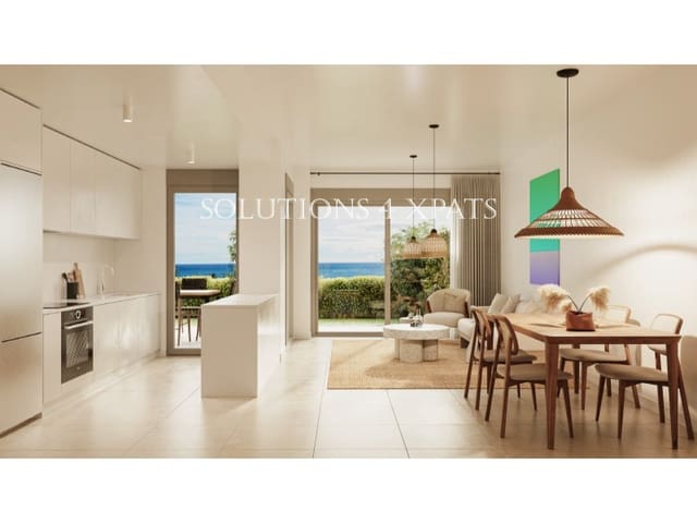 Lejlighed til salg i Torre de Benagalbon, Rincón de la Victoria med garage - € 515.000 (Ref: 8874784)