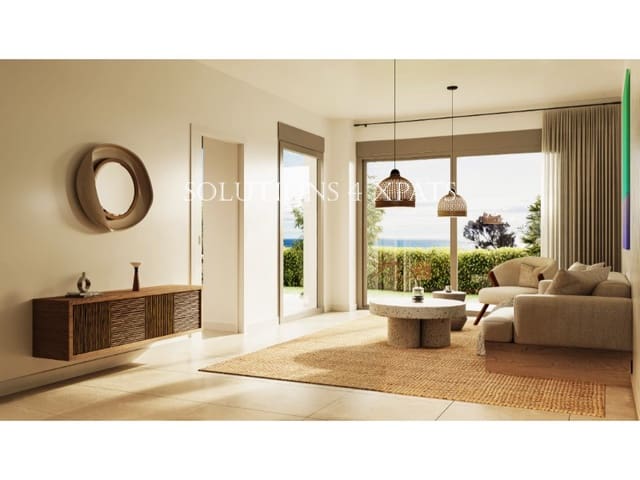 Lejlighed til salg i Torre de Benagalbon, Rincón de la Victoria med garage - € 515.000 (Ref: 8874784)