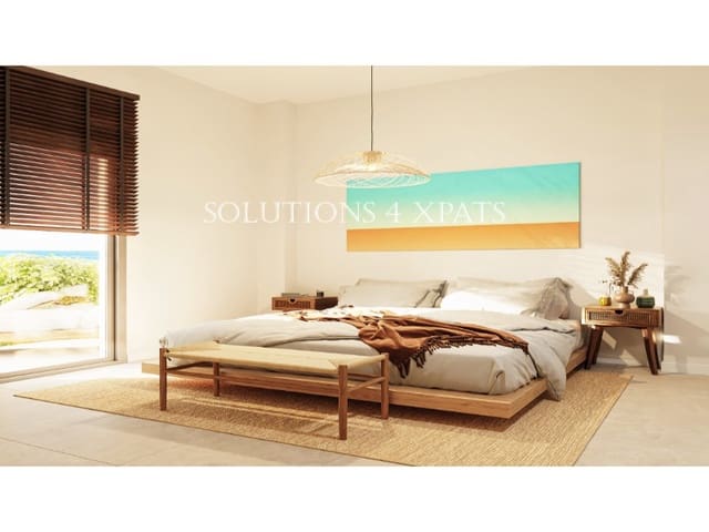 Lejlighed til salg i Torre de Benagalbon, Rincón de la Victoria med garage - € 515.000 (Ref: 8874784)