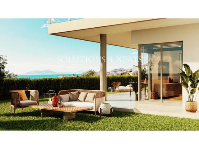 Lejlighed til salg i Torre de Benagalbon, Rincón de la Victoria med garage - € 515.000 (Ref: 8874784)