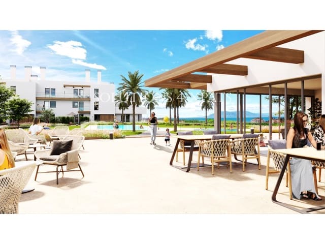 Lejlighed til salg i Torre de Benagalbon, Rincón de la Victoria med garage - € 515.000 (Ref: 8874784)