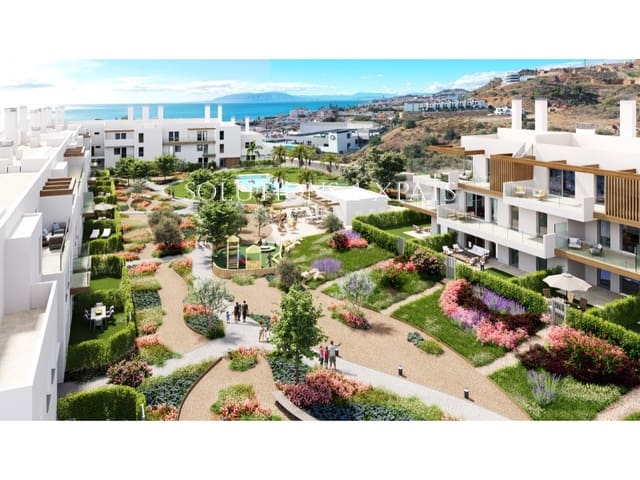 Lejlighed til salg i Torre de Benagalbon, Rincón de la Victoria med garage - € 515.000 (Ref: 8874784)