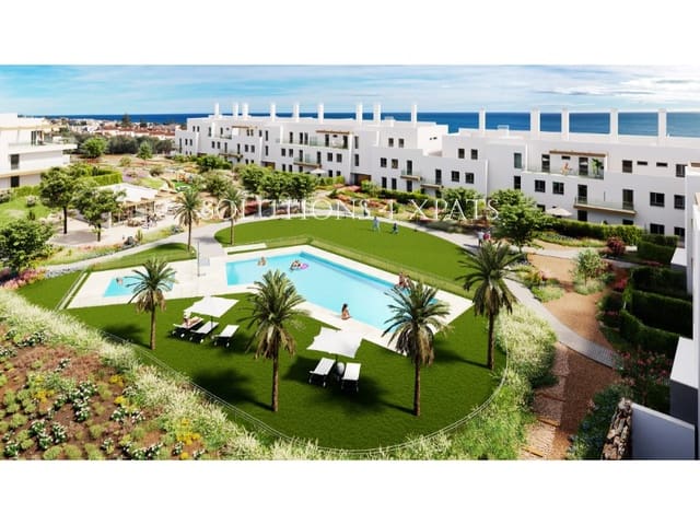 Lejlighed til salg i Torre de Benagalbon, Rincón de la Victoria med garage - € 515.000 (Ref: 8874784)