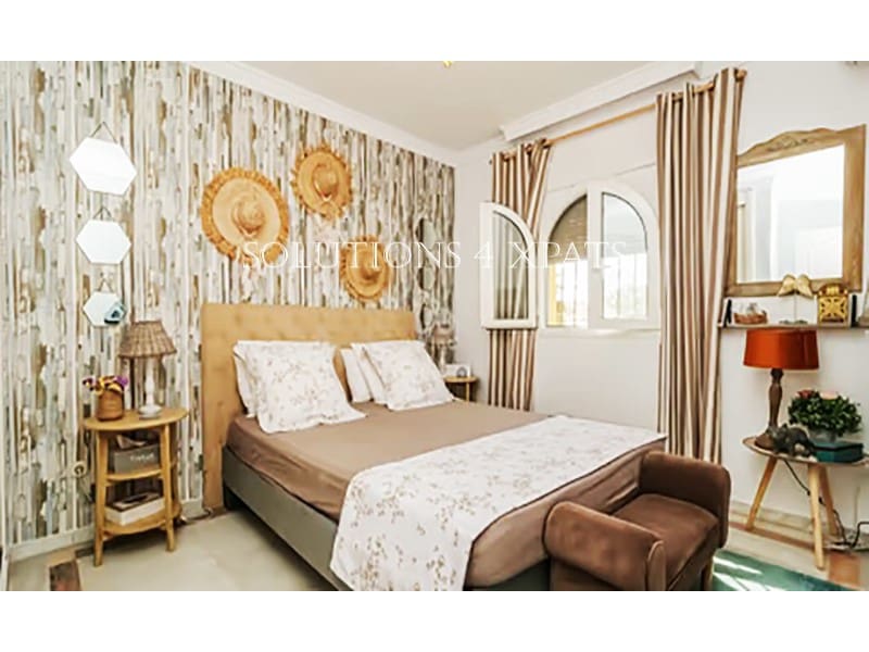 5 soveværelse Villa til salg i Rincon de la Victoria med swimmingpool garage - € 1.290.000 (Ref: 8960414)