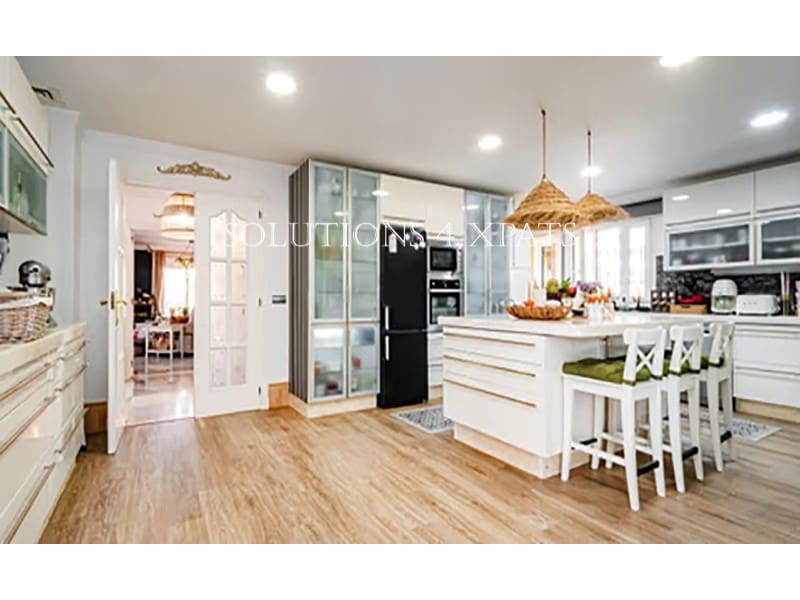 5 soveværelse Villa til salg i Rincon de la Victoria med swimmingpool garage - € 1.290.000 (Ref: 8960414)