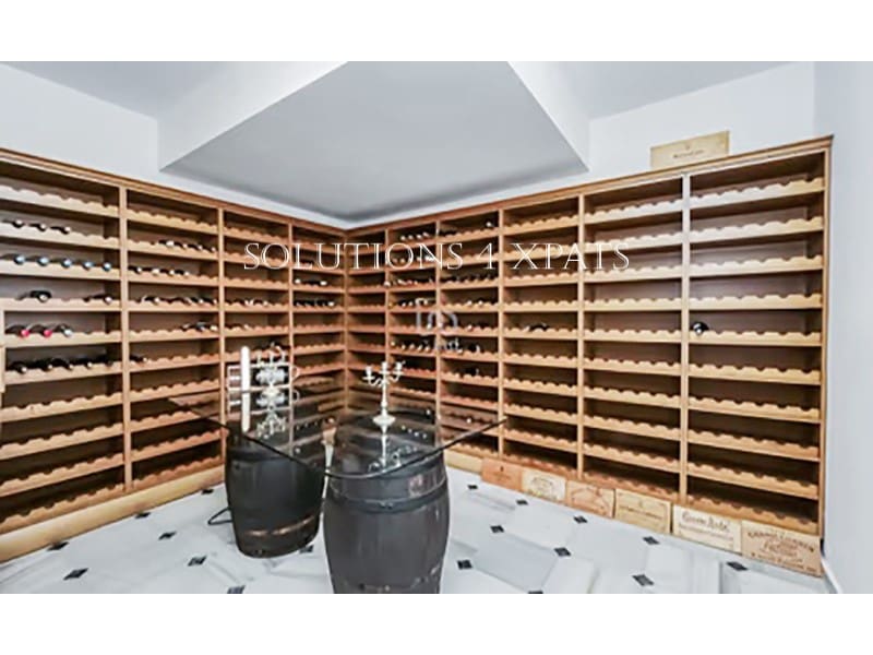 5 soveværelse Villa til salg i Rincon de la Victoria med swimmingpool garage - € 1.290.000 (Ref: 8960414)