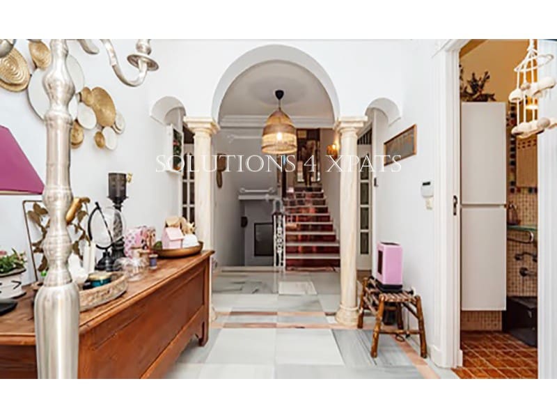 5 soveværelse Villa til salg i Rincon de la Victoria med swimmingpool garage - € 1.290.000 (Ref: 8960414)