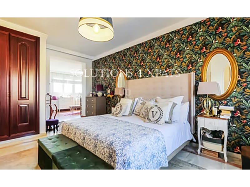 5 soveværelse Villa til salg i Rincon de la Victoria med swimmingpool garage - € 1.290.000 (Ref: 8960414)